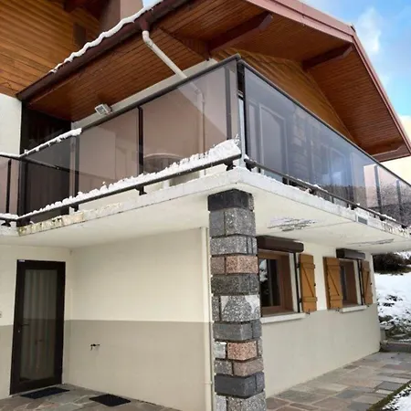 Typique 3 Pieces Hohneck * לה ברסה