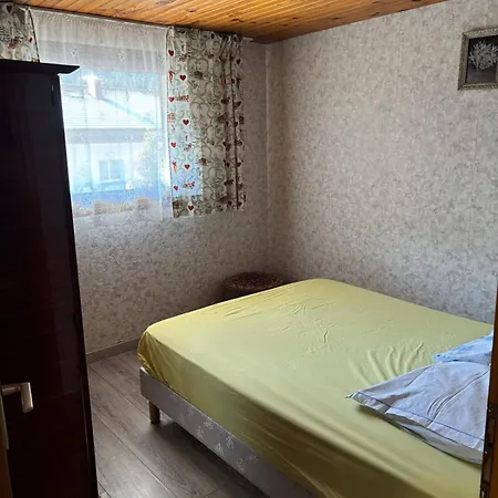 Apartment Typique 3 Pieces Hohneck *